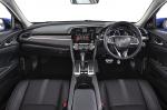 Honda Civic Sport Sedan 2019 года (ZA)